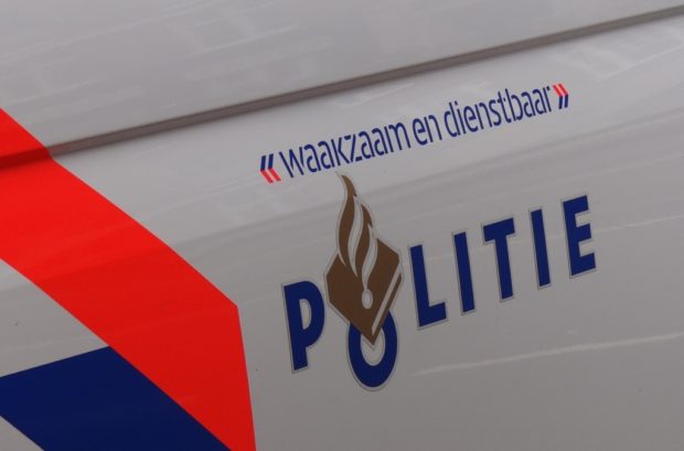 politie / foto Aart G. Broek